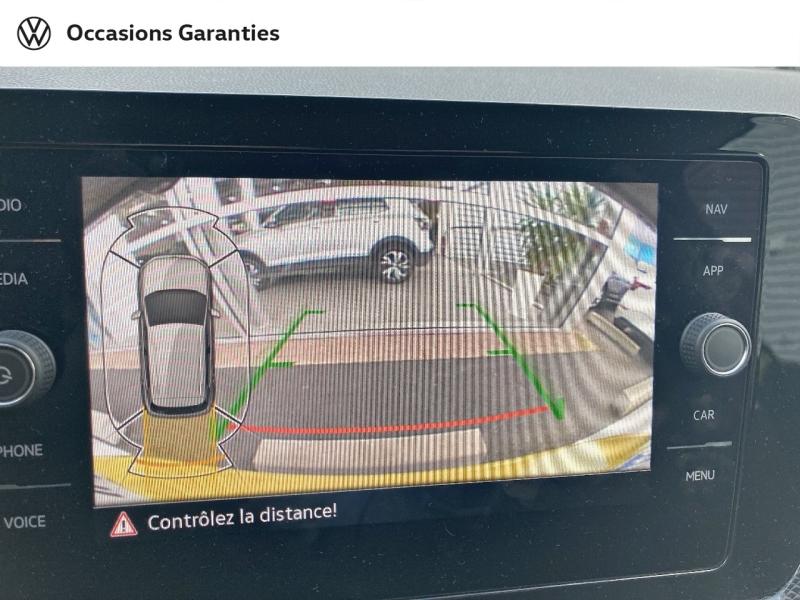 Voitures occasions VOLKSWAGEN T-CROSS VW Edition Rezé