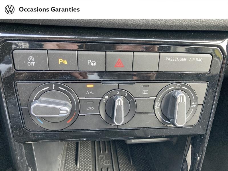 Voitures occasions VOLKSWAGEN T-CROSS VW Edition Rezé