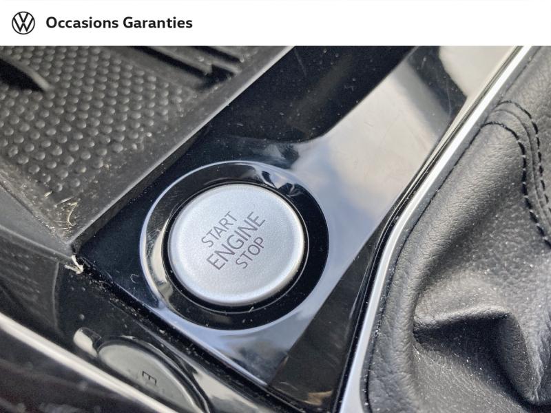 Voitures occasions VOLKSWAGEN T-CROSS VW Edition Rezé