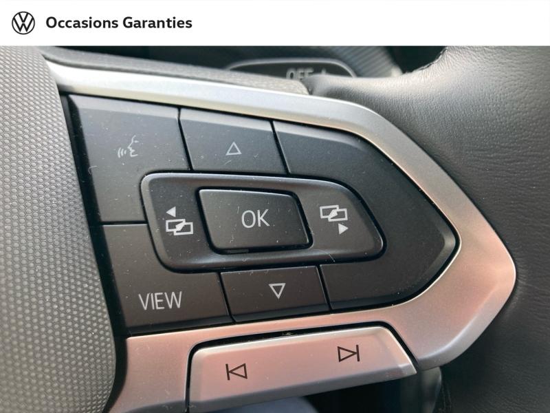 Voitures occasions VOLKSWAGEN T-CROSS VW Edition Rezé