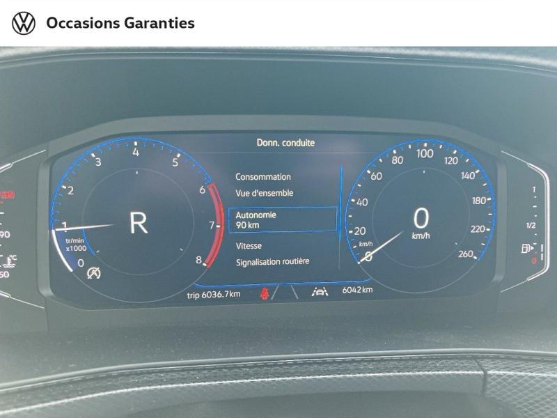 Voitures occasions VOLKSWAGEN T-CROSS VW Edition Rezé