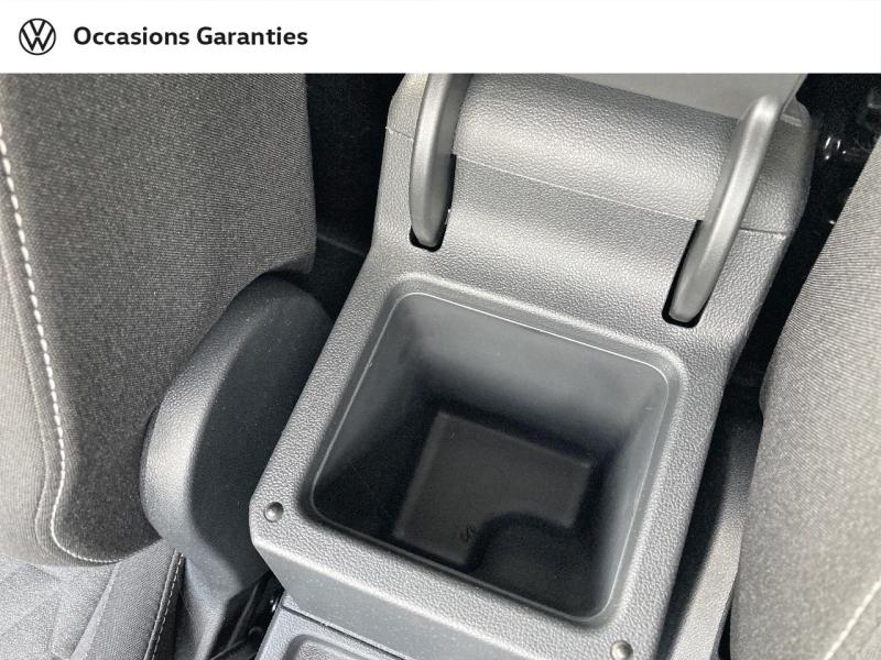Voitures occasions VOLKSWAGEN T-CROSS VW Edition Rezé