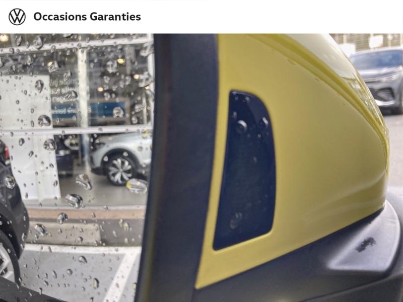 Voitures occasions VOLKSWAGEN T-CROSS VW Edition Rezé