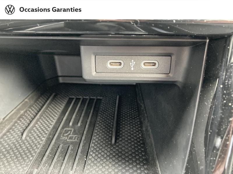 Voitures occasions VOLKSWAGEN T-CROSS VW Edition Rezé