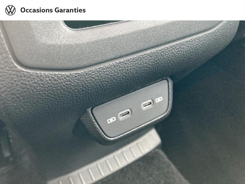Voitures occasions VOLKSWAGEN T-CROSS VW Edition Rezé