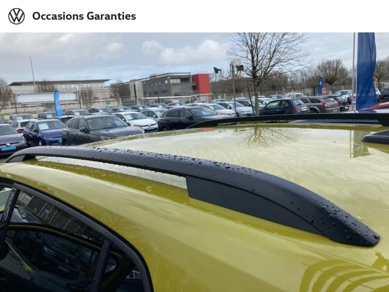 Voitures occasions VOLKSWAGEN T-CROSS VW Edition Rezé