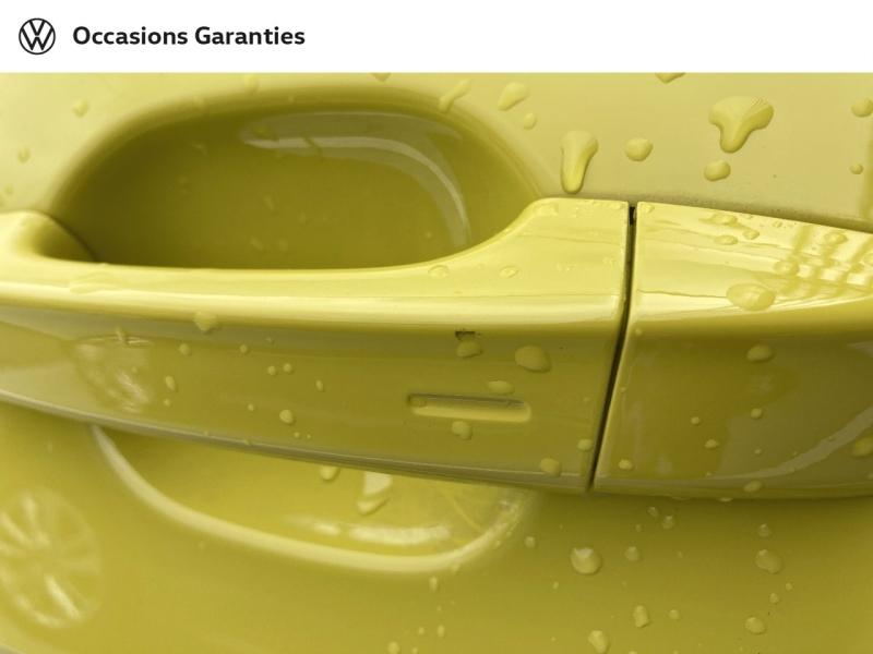 Voitures occasions VOLKSWAGEN T-CROSS VW Edition Rezé