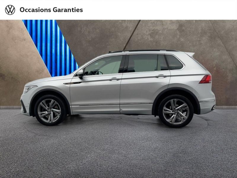 Voitures occasions VOLKSWAGEN TIGUAN R-Line Rezé