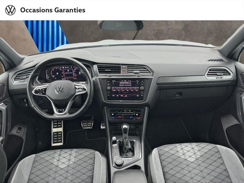 Voitures occasions VOLKSWAGEN TIGUAN R-Line Rezé