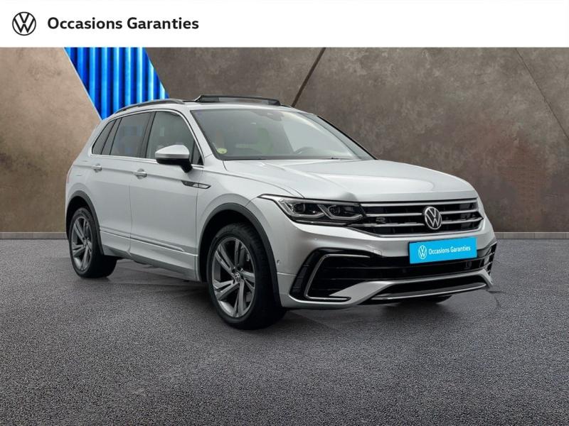 Voitures occasions VOLKSWAGEN TIGUAN R-Line Rezé