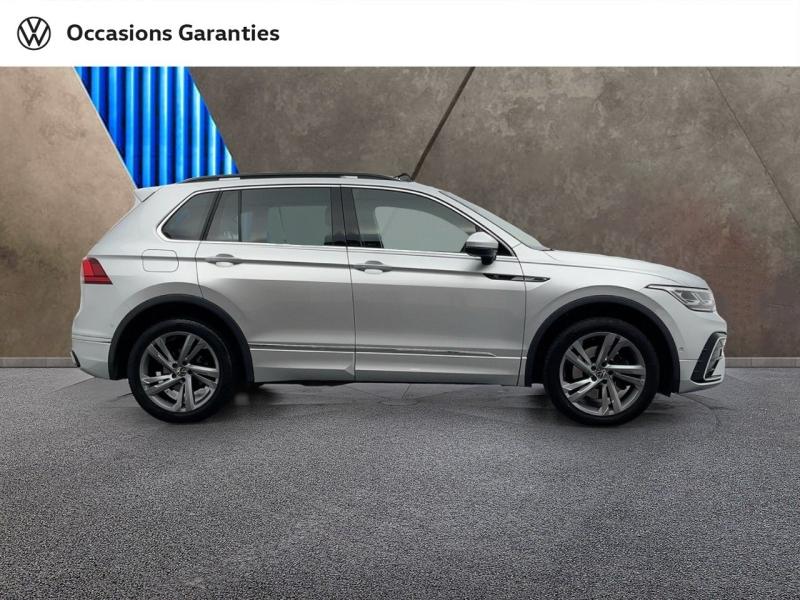 Voitures occasions VOLKSWAGEN TIGUAN R-Line Rezé