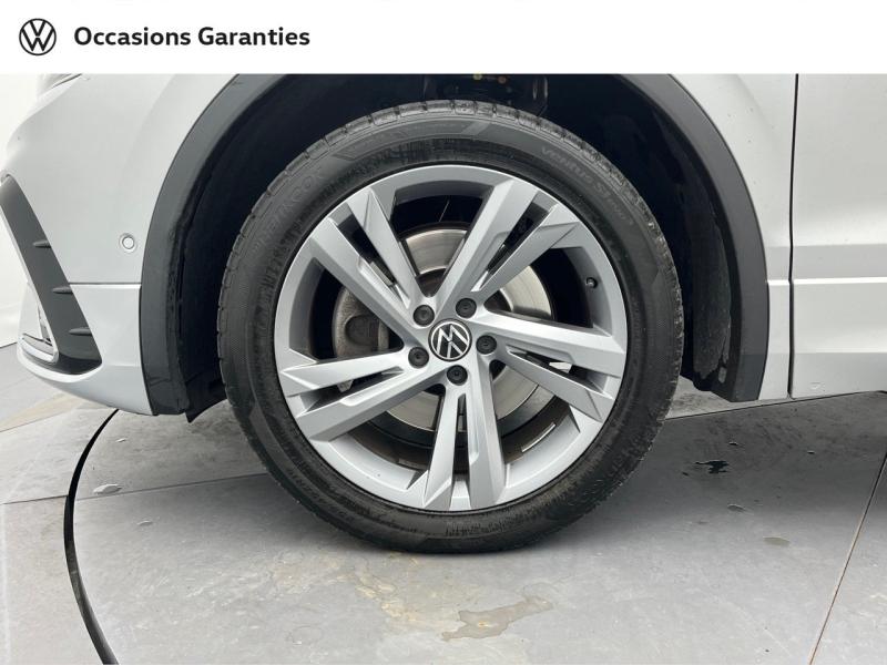 Voitures occasions VOLKSWAGEN TIGUAN R-Line Rezé