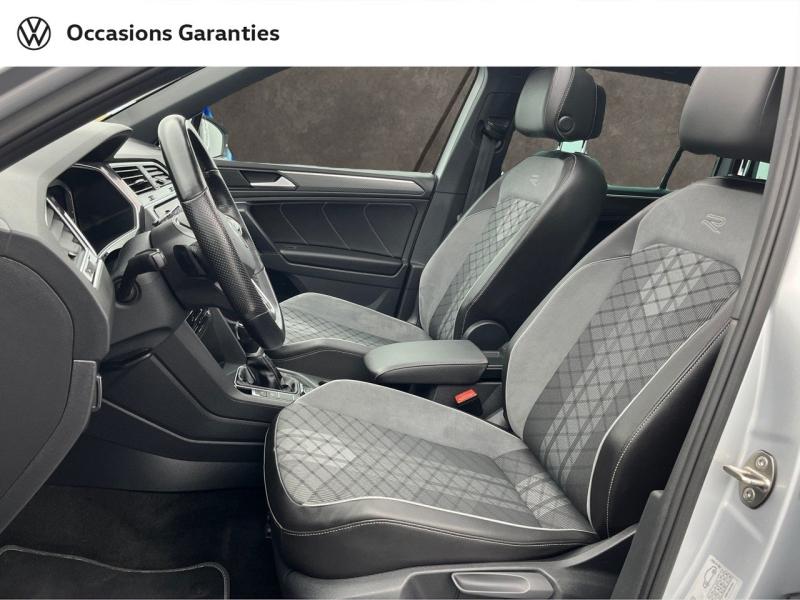Voitures occasions VOLKSWAGEN TIGUAN R-Line Rezé