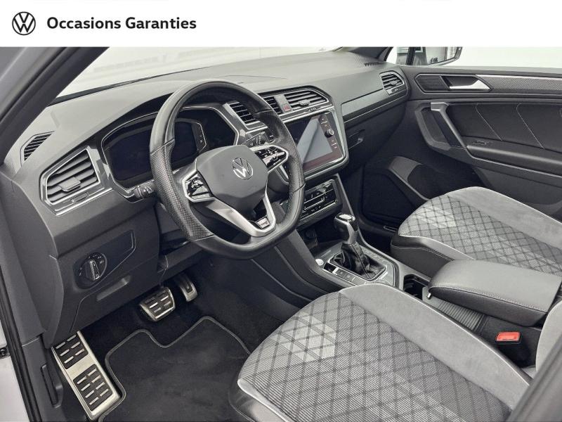 Voitures occasions VOLKSWAGEN TIGUAN R-Line Rezé