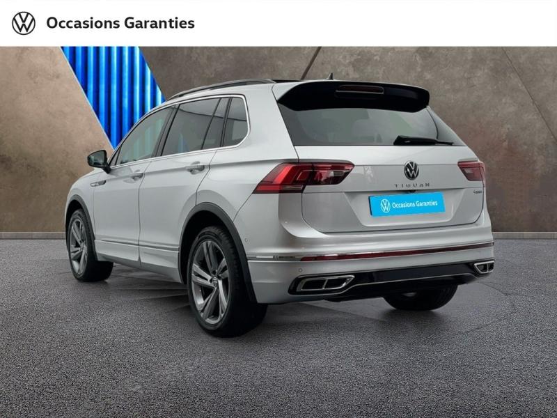 Voitures occasions VOLKSWAGEN TIGUAN R-Line Rezé