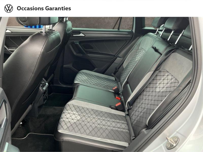 Voitures occasions VOLKSWAGEN TIGUAN R-Line Rezé
