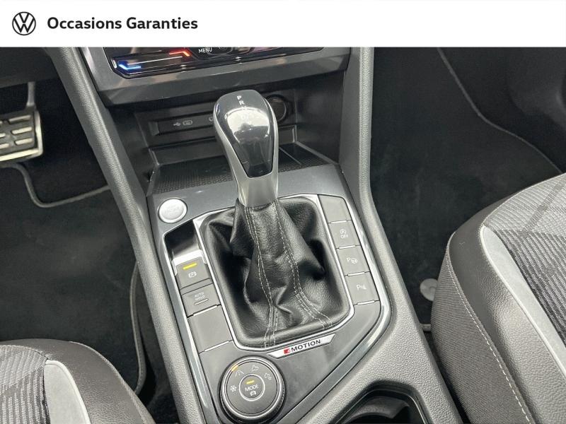 Voitures occasions VOLKSWAGEN TIGUAN R-Line Rezé