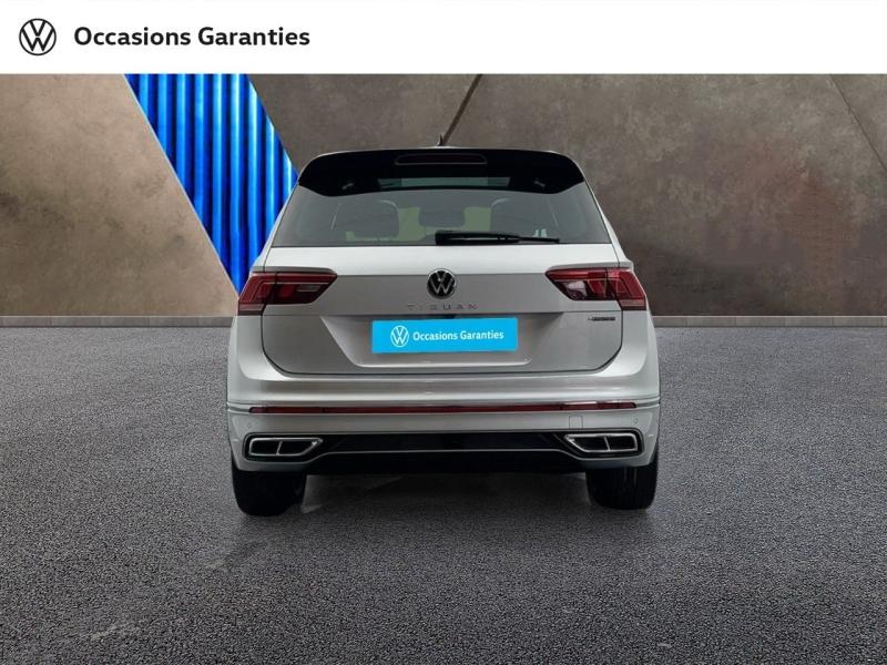 Voitures occasions VOLKSWAGEN TIGUAN R-Line Rezé