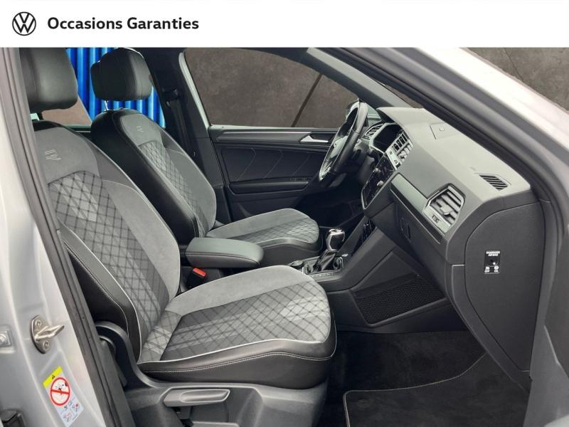 Voitures occasions VOLKSWAGEN TIGUAN R-Line Rezé