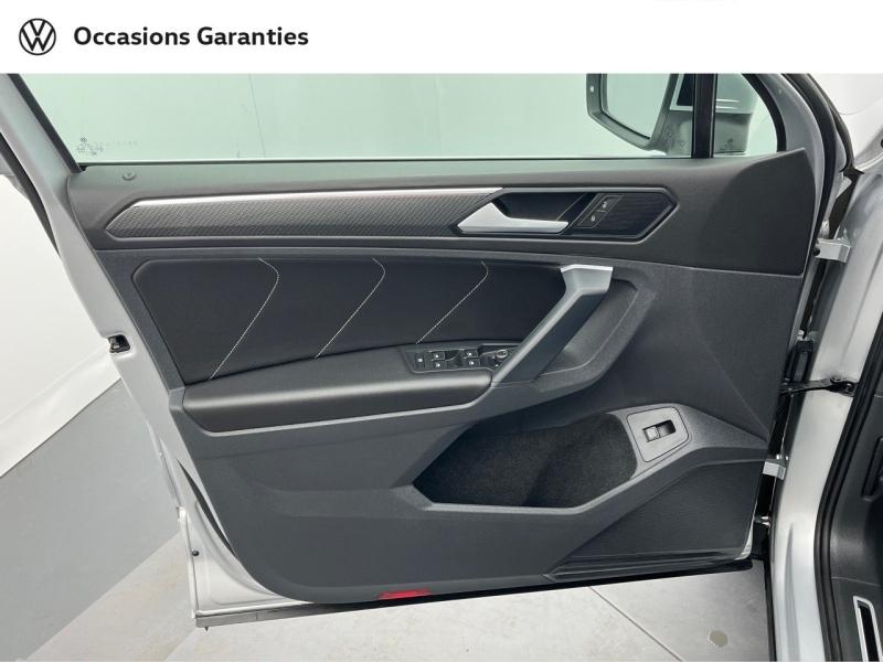 Voitures occasions VOLKSWAGEN TIGUAN R-Line Rezé