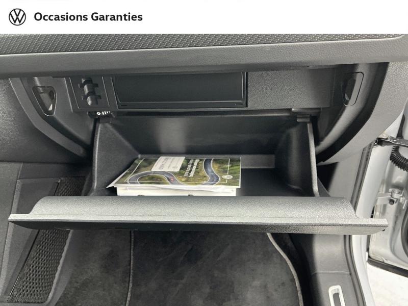 Voitures occasions VOLKSWAGEN TIGUAN R-Line Rezé