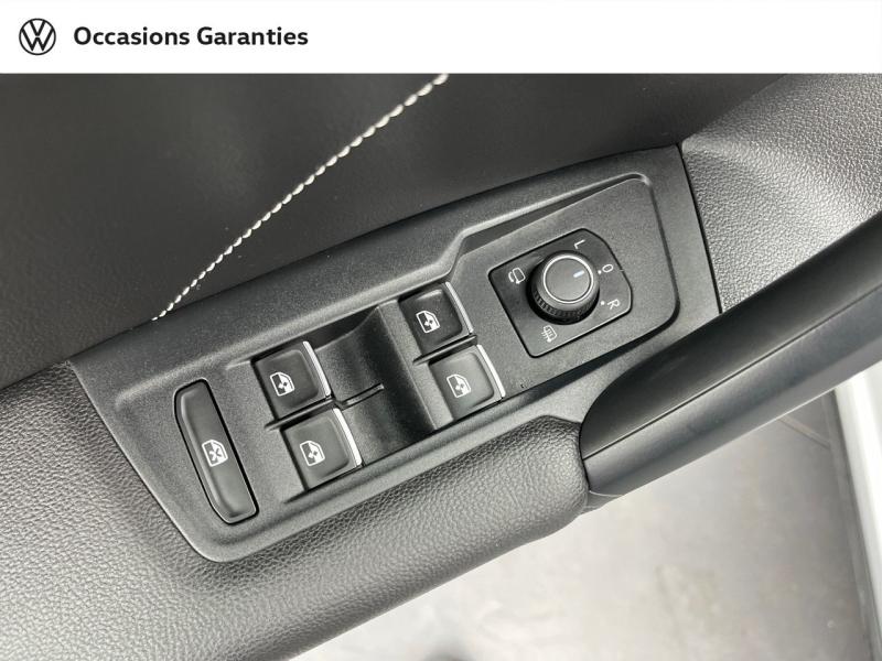 Voitures occasions VOLKSWAGEN TIGUAN R-Line Rezé