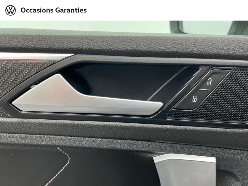 Voitures occasions VOLKSWAGEN TIGUAN R-Line Rezé