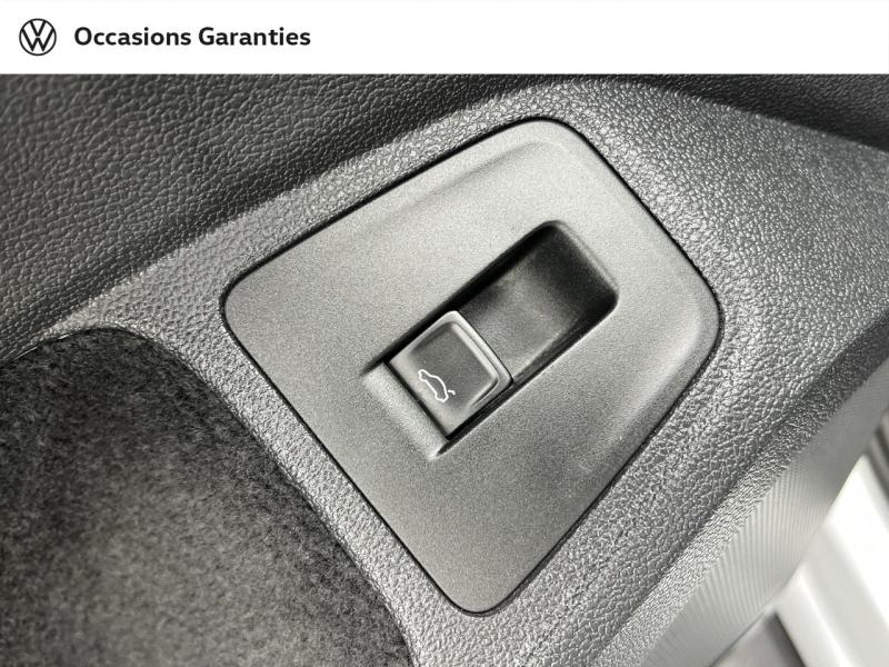 Voitures occasions VOLKSWAGEN TIGUAN R-Line Rezé