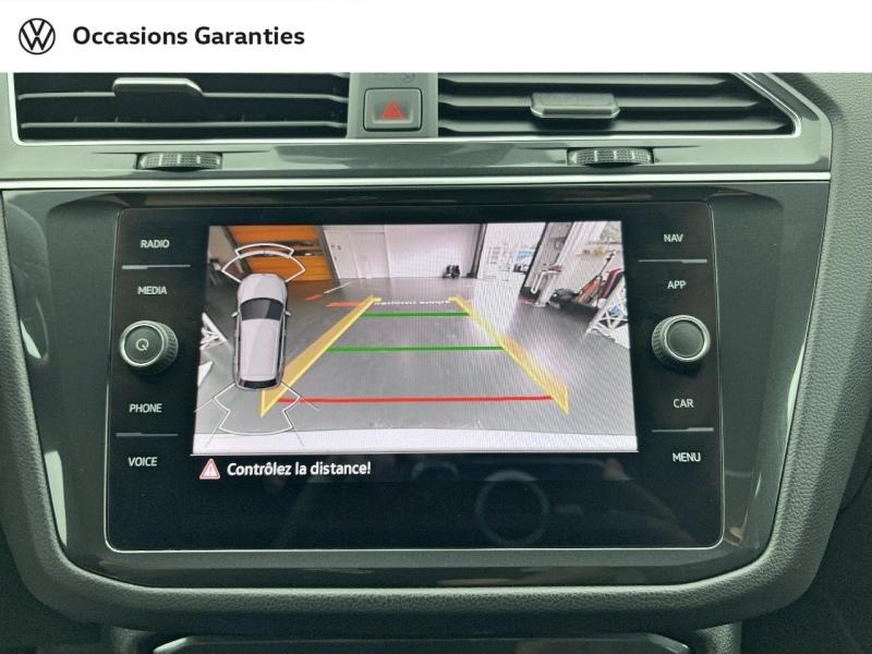 Voitures occasions VOLKSWAGEN TIGUAN R-Line Rezé