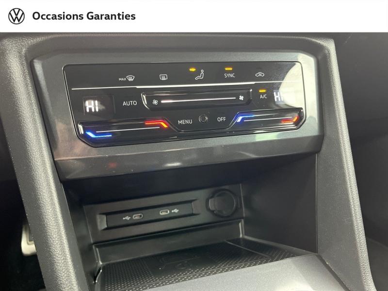 Voitures occasions VOLKSWAGEN TIGUAN R-Line Rezé
