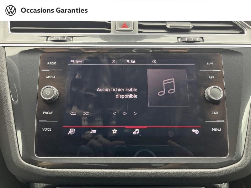 Voitures occasions VOLKSWAGEN TIGUAN R-Line Rezé