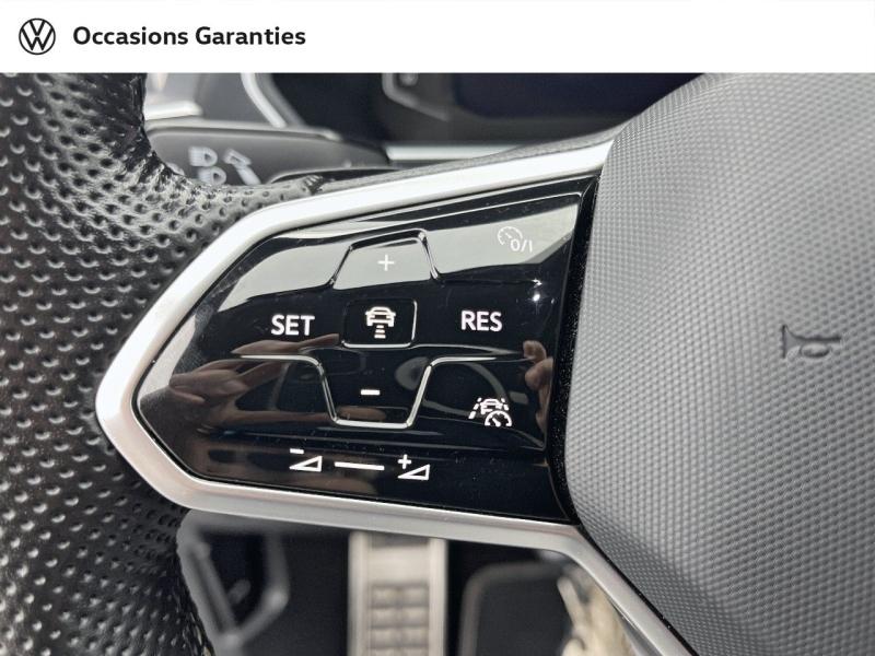 Voitures occasions VOLKSWAGEN TIGUAN R-Line Rezé