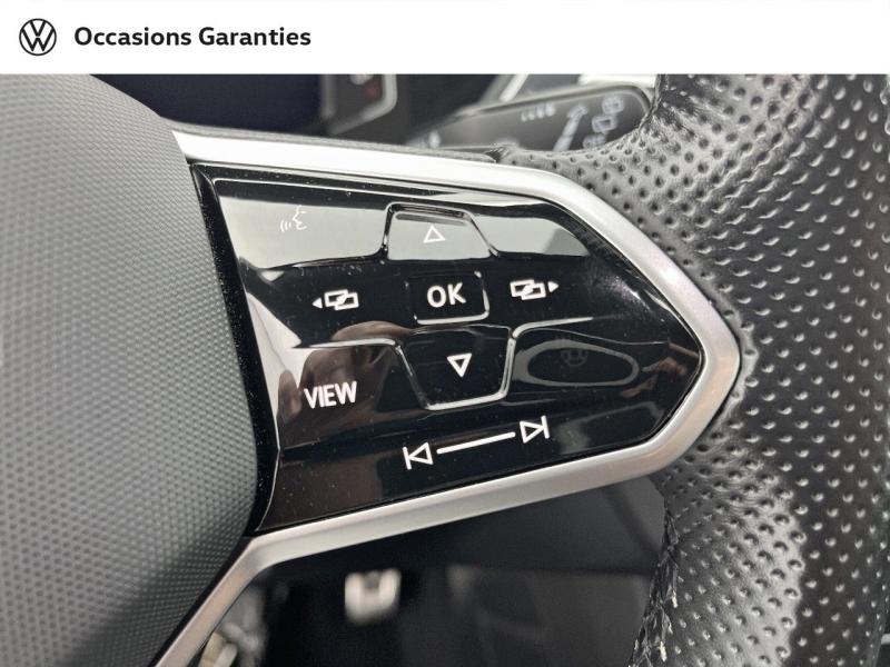 Voitures occasions VOLKSWAGEN TIGUAN R-Line Rezé