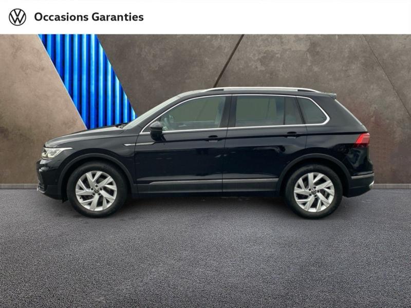 Voitures occasions VOLKSWAGEN TIGUAN Elegance Rezé