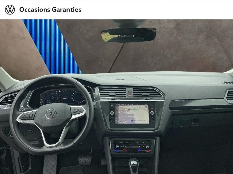 Voitures occasions VOLKSWAGEN TIGUAN Elegance Rezé