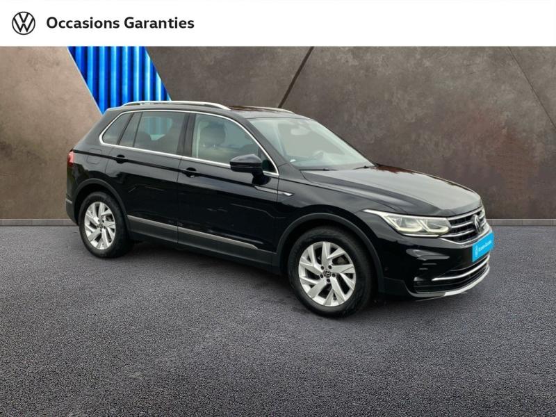 Voitures occasions VOLKSWAGEN TIGUAN Elegance Rezé