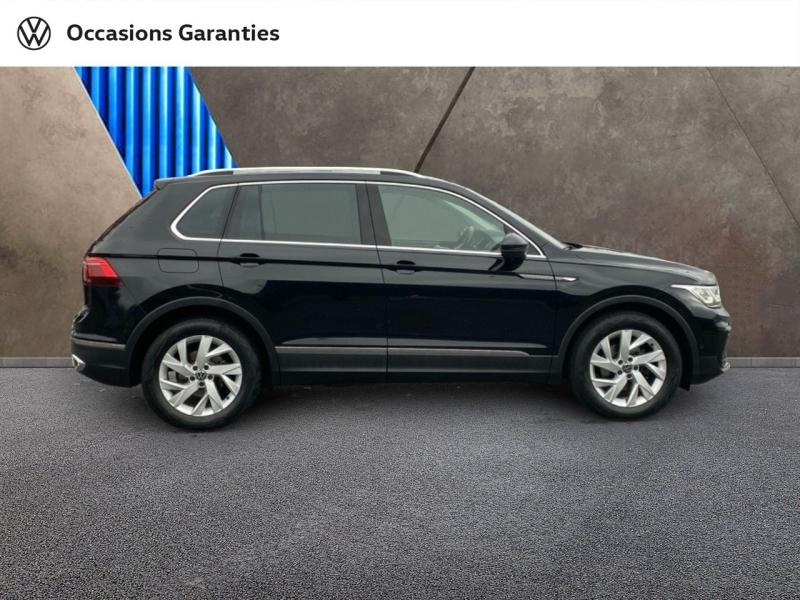 Voitures occasions VOLKSWAGEN TIGUAN Elegance Rezé
