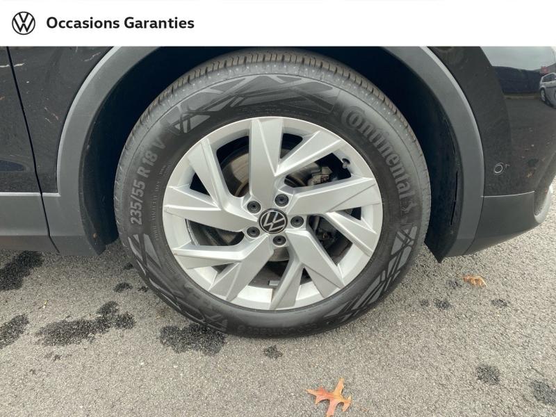 Voitures occasions VOLKSWAGEN TIGUAN Elegance Rezé