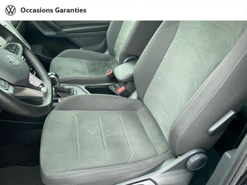 Voitures occasions VOLKSWAGEN TIGUAN Elegance Rezé