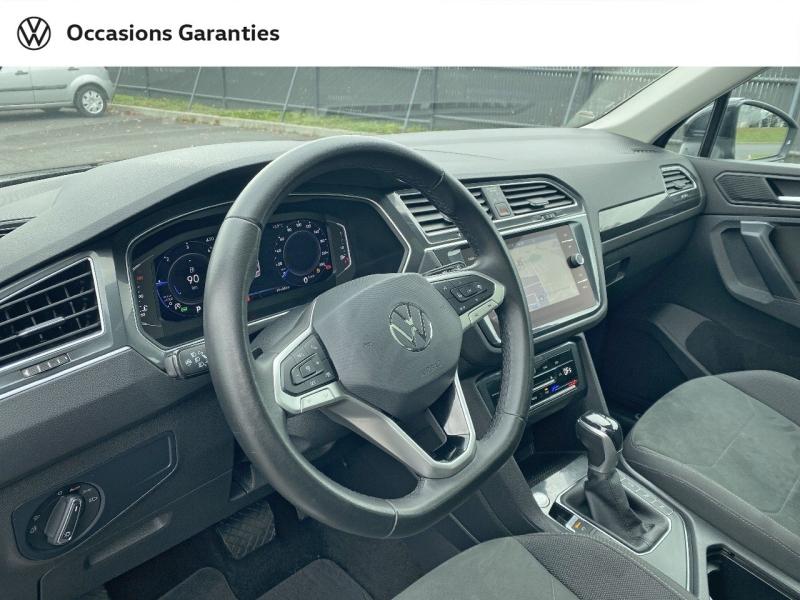 Voitures occasions VOLKSWAGEN TIGUAN Elegance Rezé