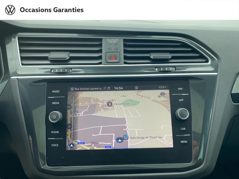 Voitures occasions VOLKSWAGEN TIGUAN Elegance Rezé