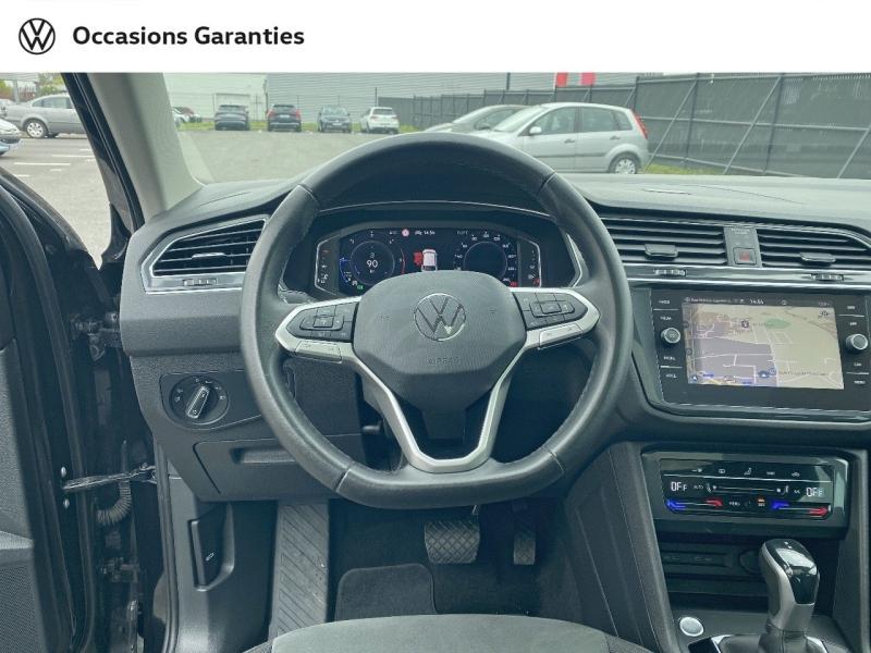 Voitures occasions VOLKSWAGEN TIGUAN Elegance Rezé