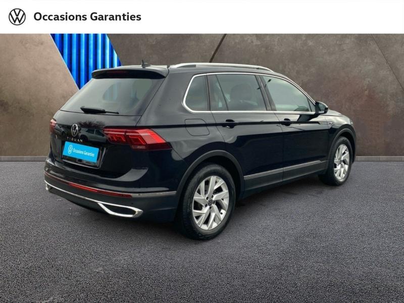 Voitures occasions VOLKSWAGEN TIGUAN Elegance Rezé