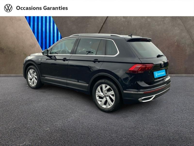 Voitures occasions VOLKSWAGEN TIGUAN Elegance Rezé