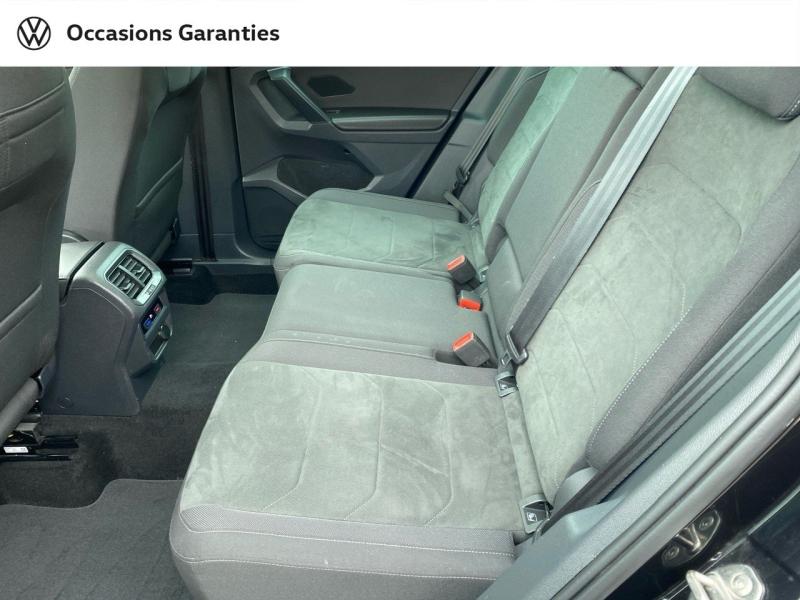 Voitures occasions VOLKSWAGEN TIGUAN Elegance Rezé