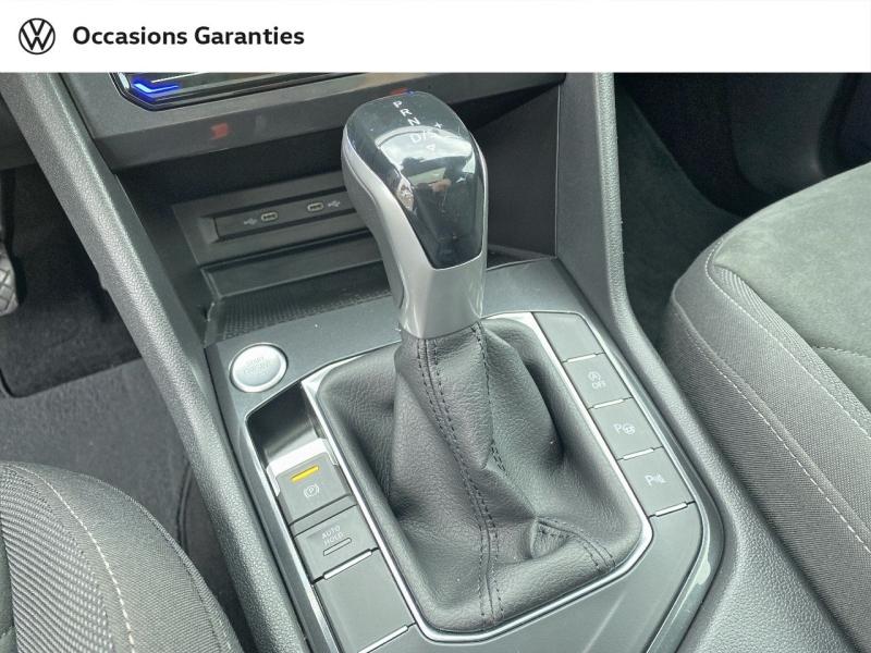 Voitures occasions VOLKSWAGEN TIGUAN Elegance Rezé