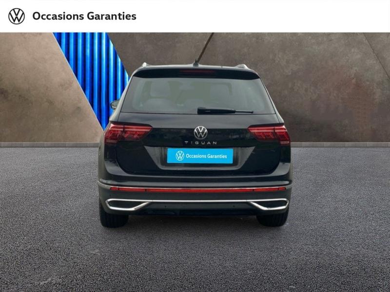 Voitures occasions VOLKSWAGEN TIGUAN Elegance Rezé