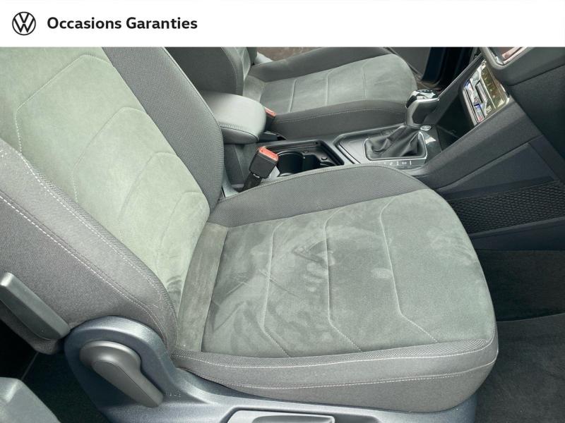 Voitures occasions VOLKSWAGEN TIGUAN Elegance Rezé