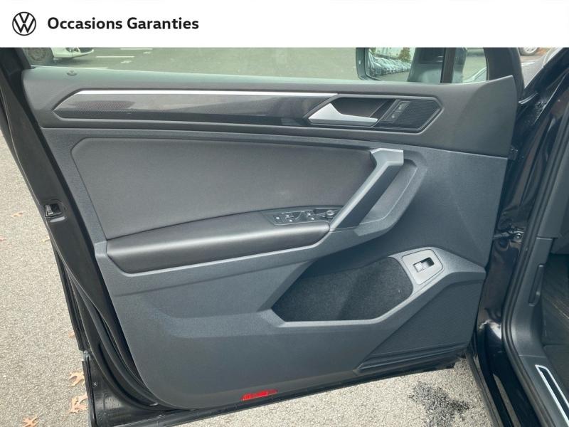 Voitures occasions VOLKSWAGEN TIGUAN Elegance Rezé