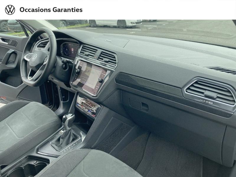Voitures occasions VOLKSWAGEN TIGUAN Elegance Rezé